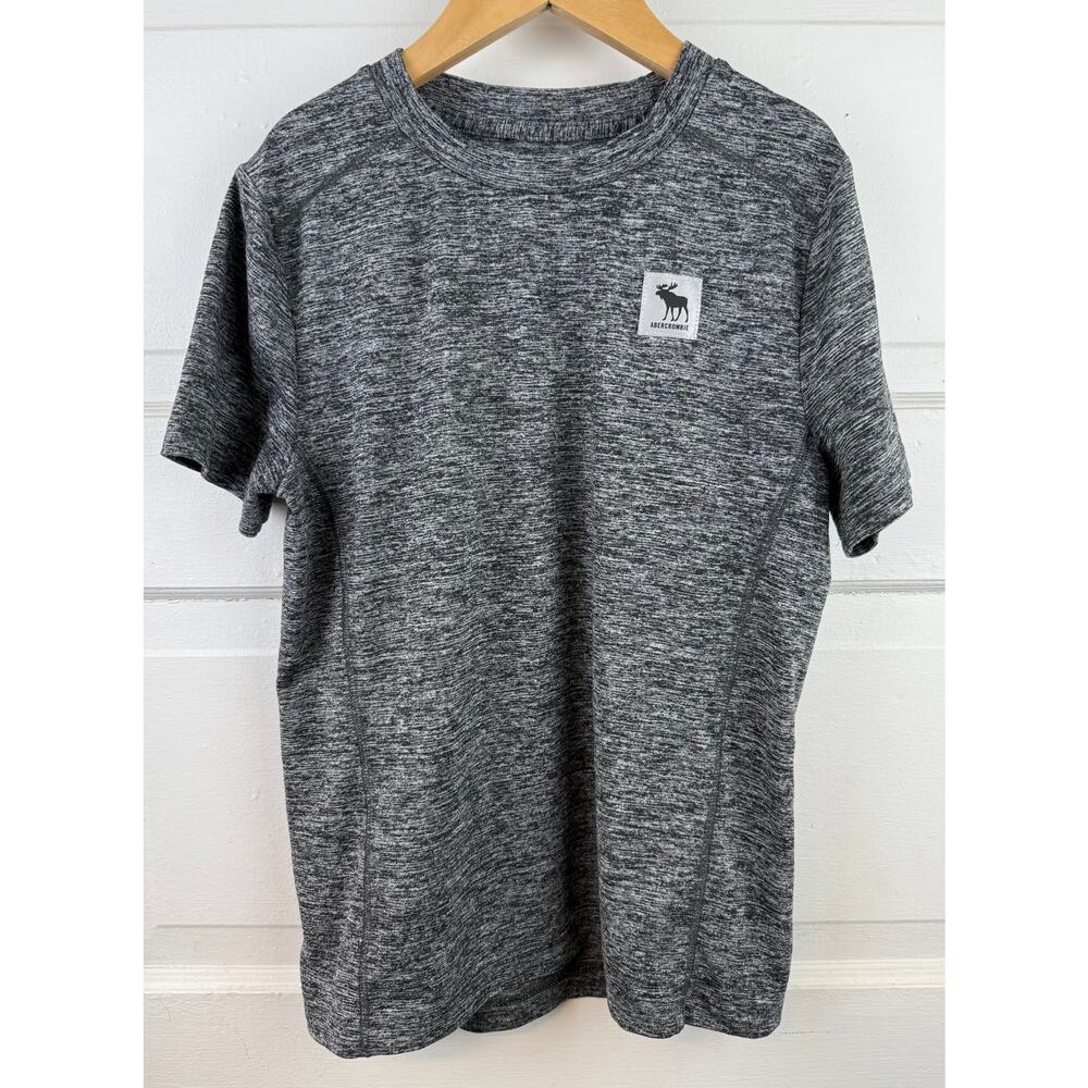 Abercrombie Boys' Active Shirt Size 7-8